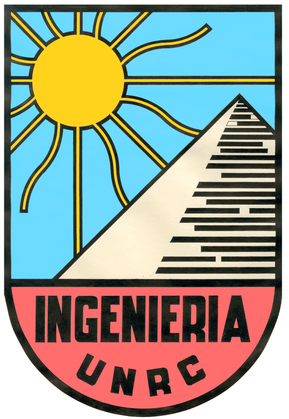 Logo Facultad de Ingeniería
